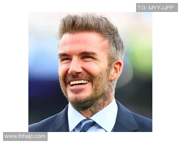 美国贝克汉姆足球明星的传奇人生与对足球的深远影响