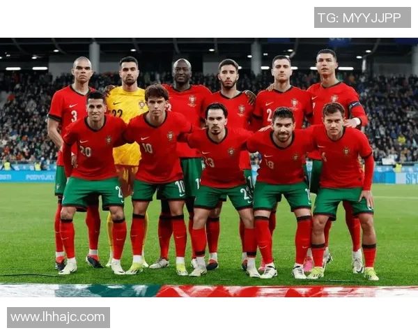 2016年欧洲杯葡萄牙国家队完整阵容及球员号码详解